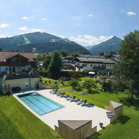 Hotel Schartner Altenmarkt im Pongau Eksteriør billede