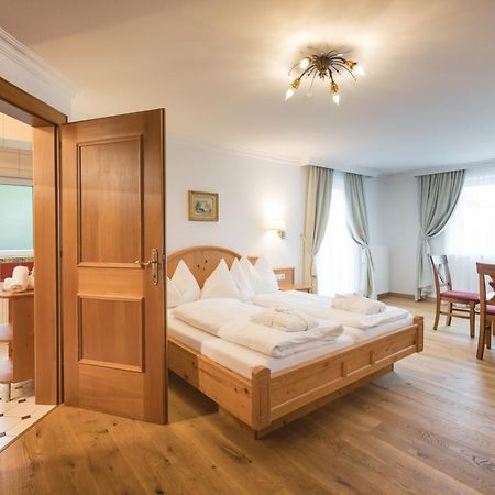 Hotel Schartner Altenmarkt im Pongau Eksteriør billede