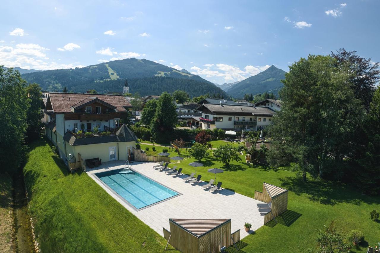 Hotel Schartner Altenmarkt im Pongau Eksteriør billede