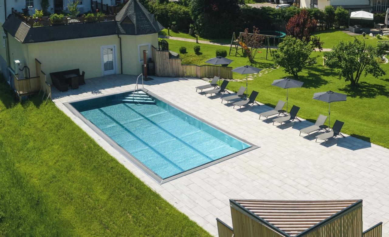 Hotel Schartner Altenmarkt im Pongau Eksteriør billede