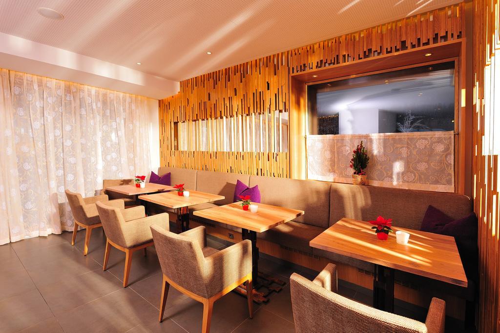 Hotel Schartner Altenmarkt im Pongau Eksteriør billede