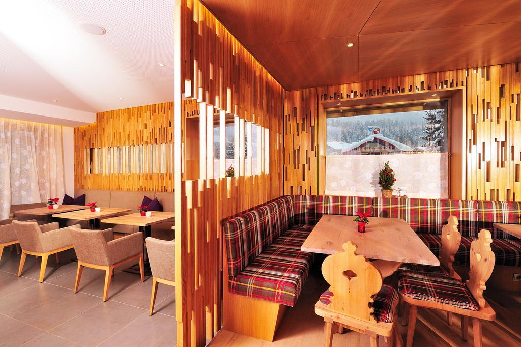 Hotel Schartner Altenmarkt im Pongau Eksteriør billede