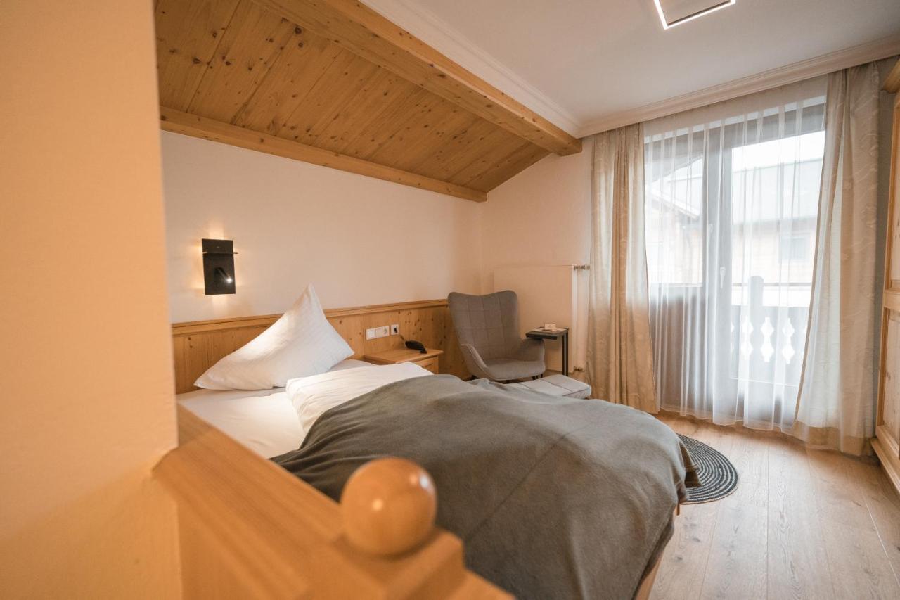 Hotel Schartner Altenmarkt im Pongau Eksteriør billede