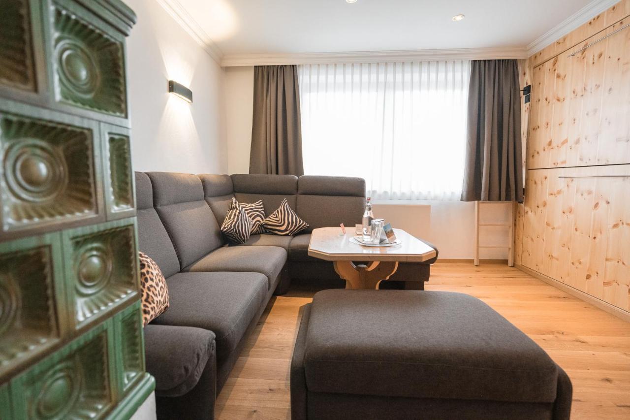 Hotel Schartner Altenmarkt im Pongau Eksteriør billede