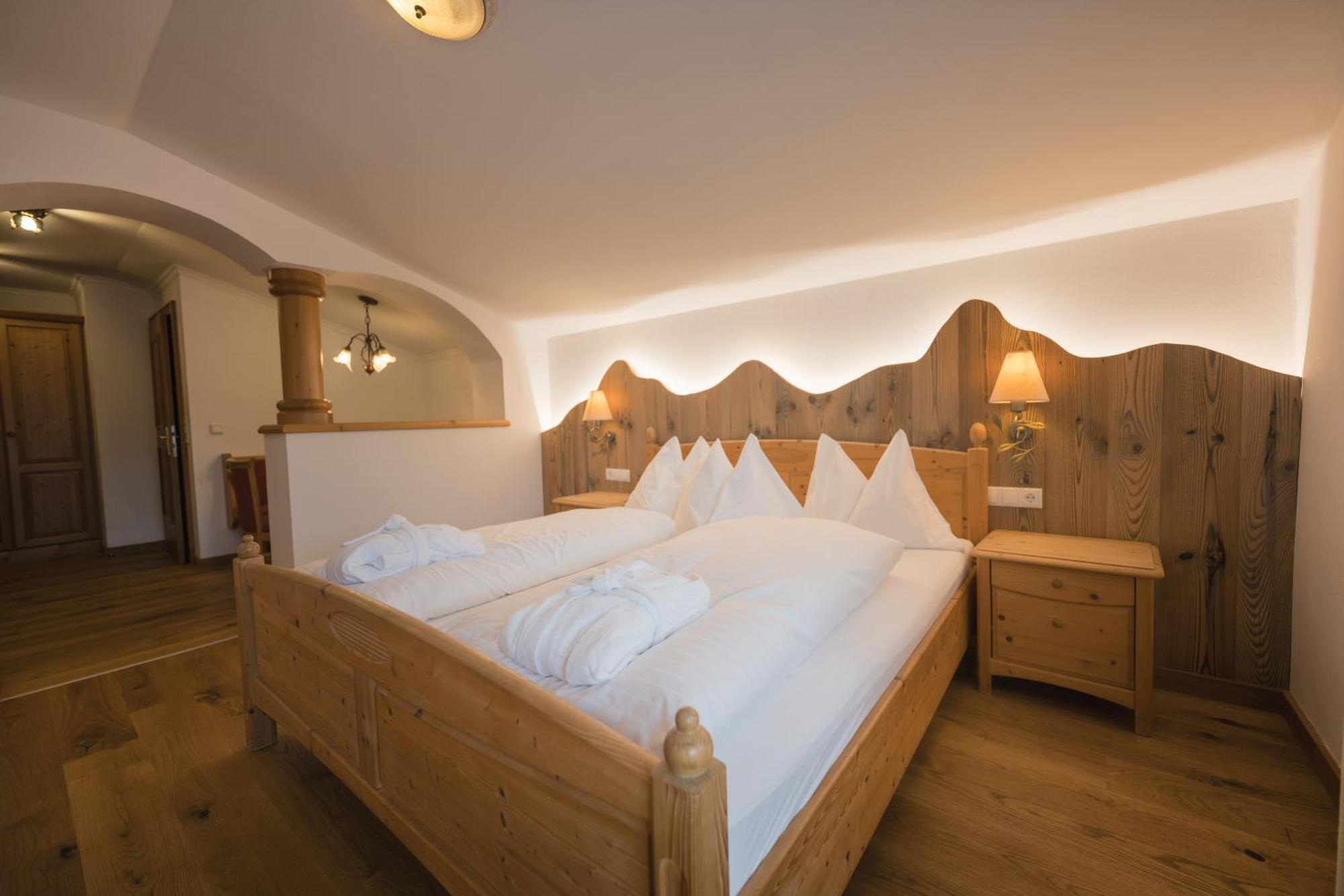 Hotel Schartner Altenmarkt im Pongau Eksteriør billede