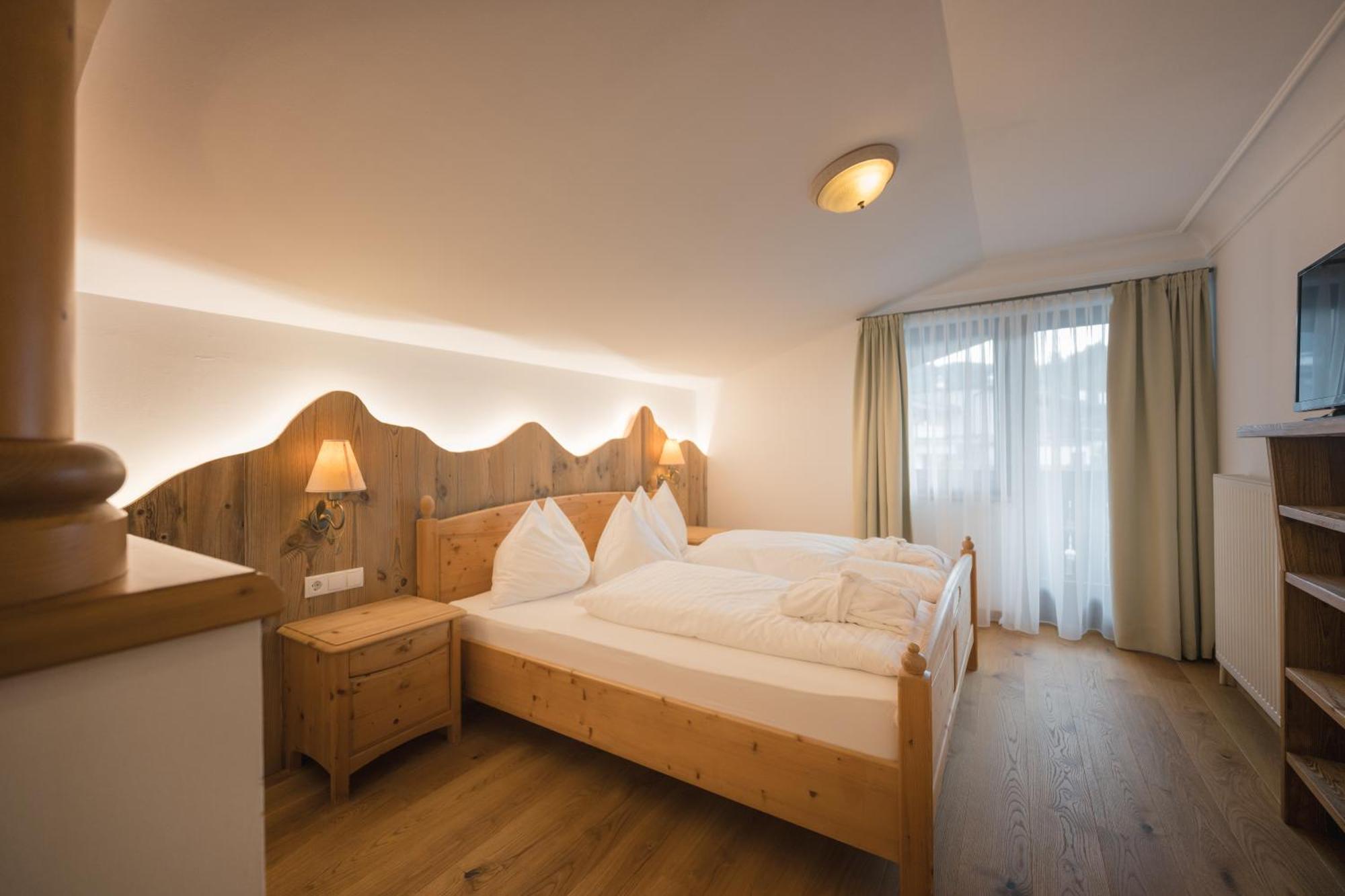 Hotel Schartner Altenmarkt im Pongau Eksteriør billede