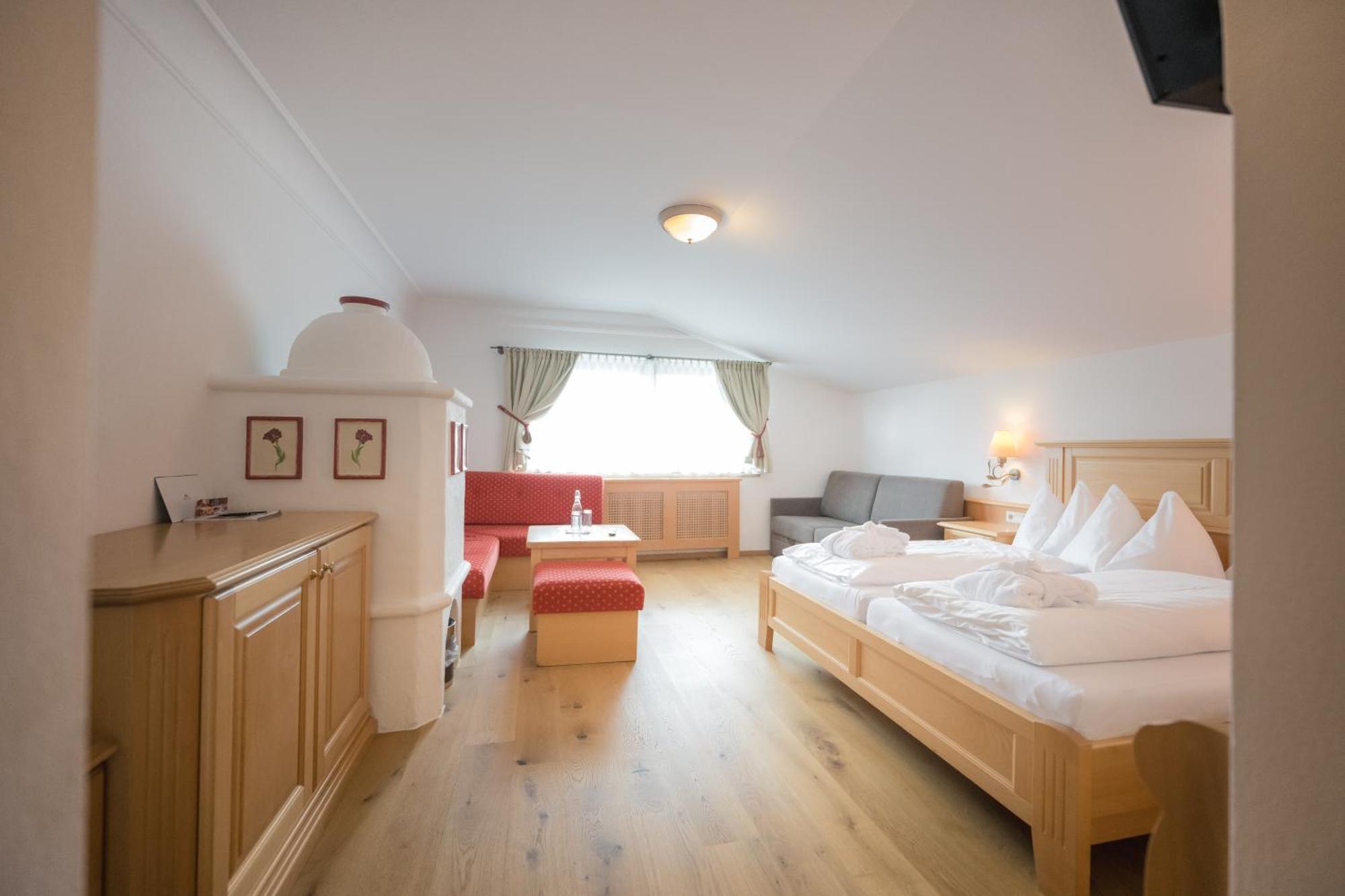 Hotel Schartner Altenmarkt im Pongau Eksteriør billede