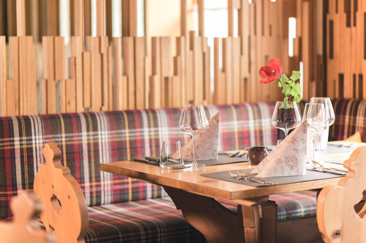 Hotel Schartner Altenmarkt im Pongau Eksteriør billede