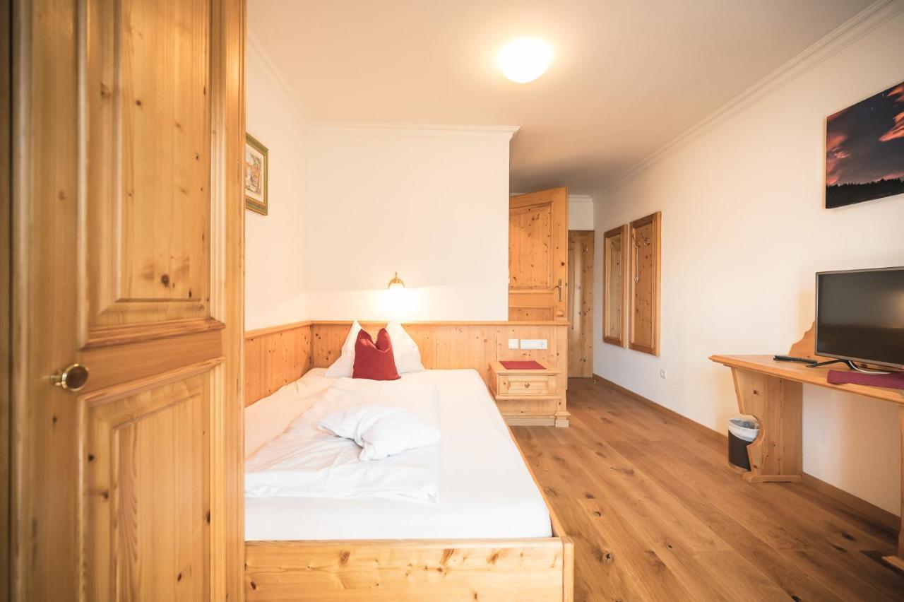 Hotel Schartner Altenmarkt im Pongau Eksteriør billede