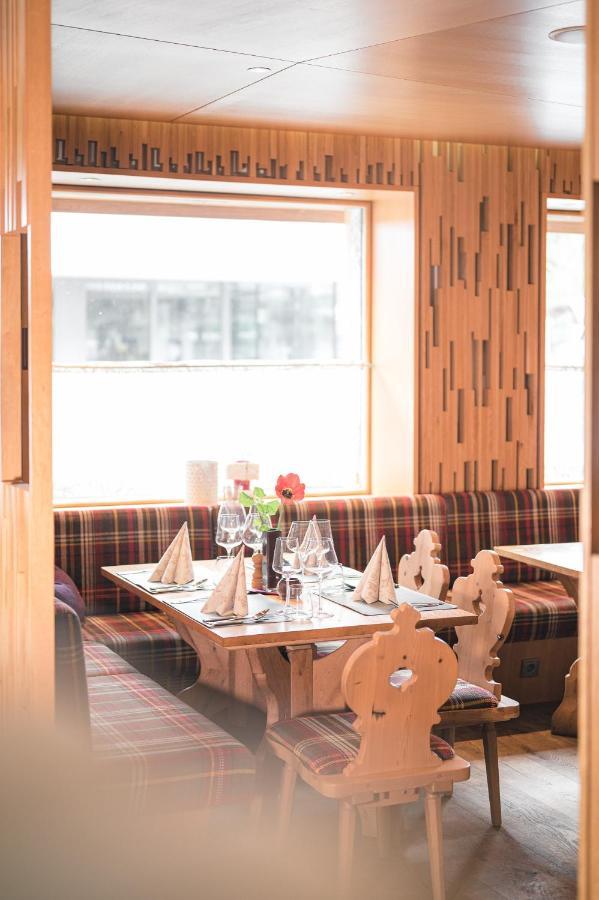 Hotel Schartner Altenmarkt im Pongau Eksteriør billede
