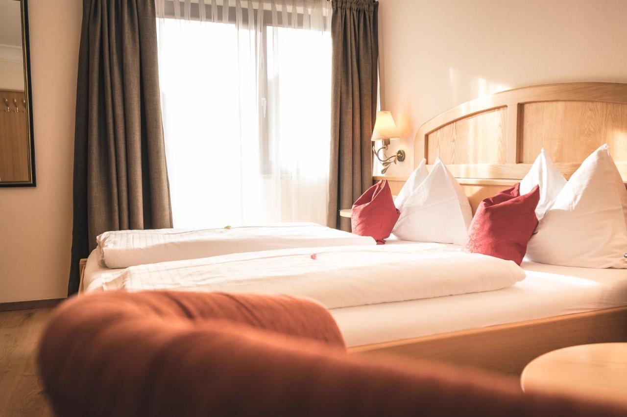 Hotel Schartner Altenmarkt im Pongau Eksteriør billede