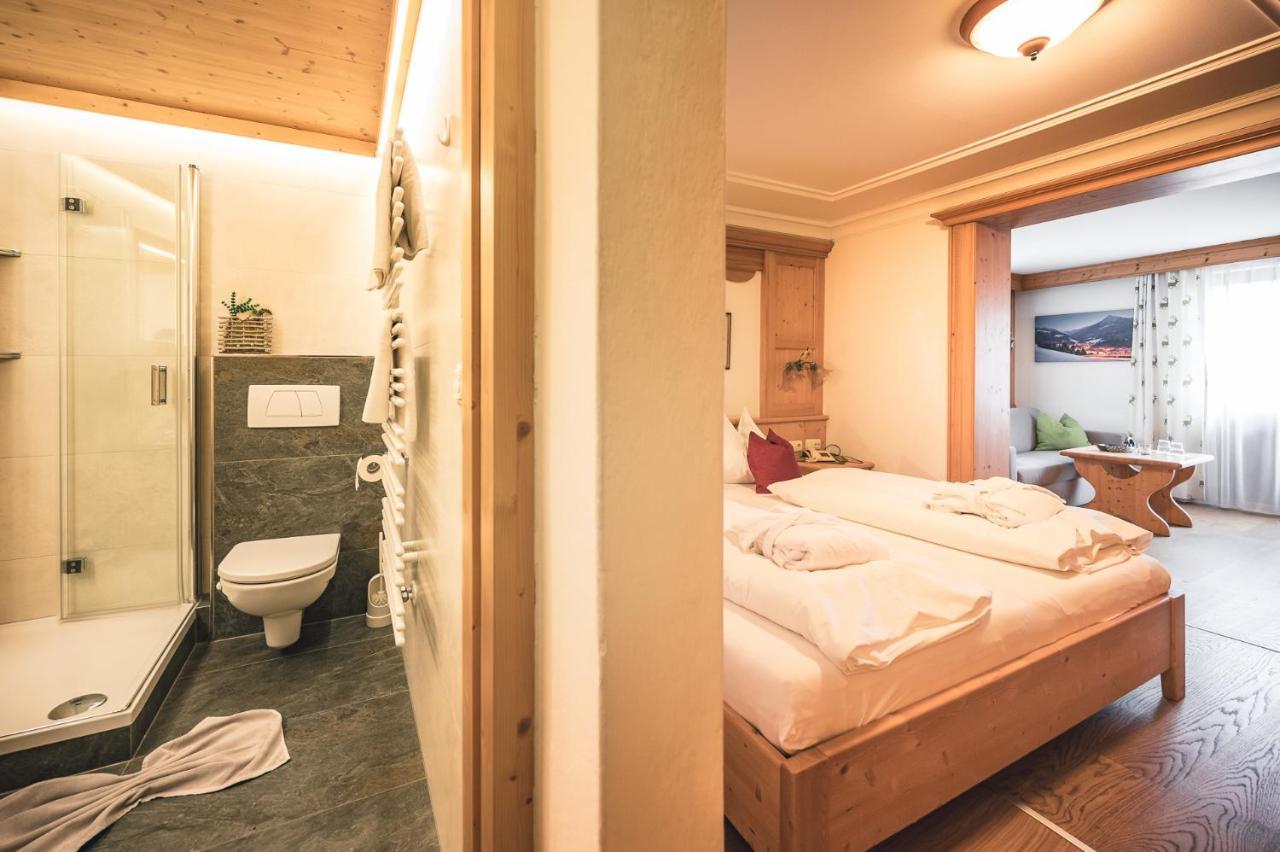 Hotel Schartner Altenmarkt im Pongau Eksteriør billede