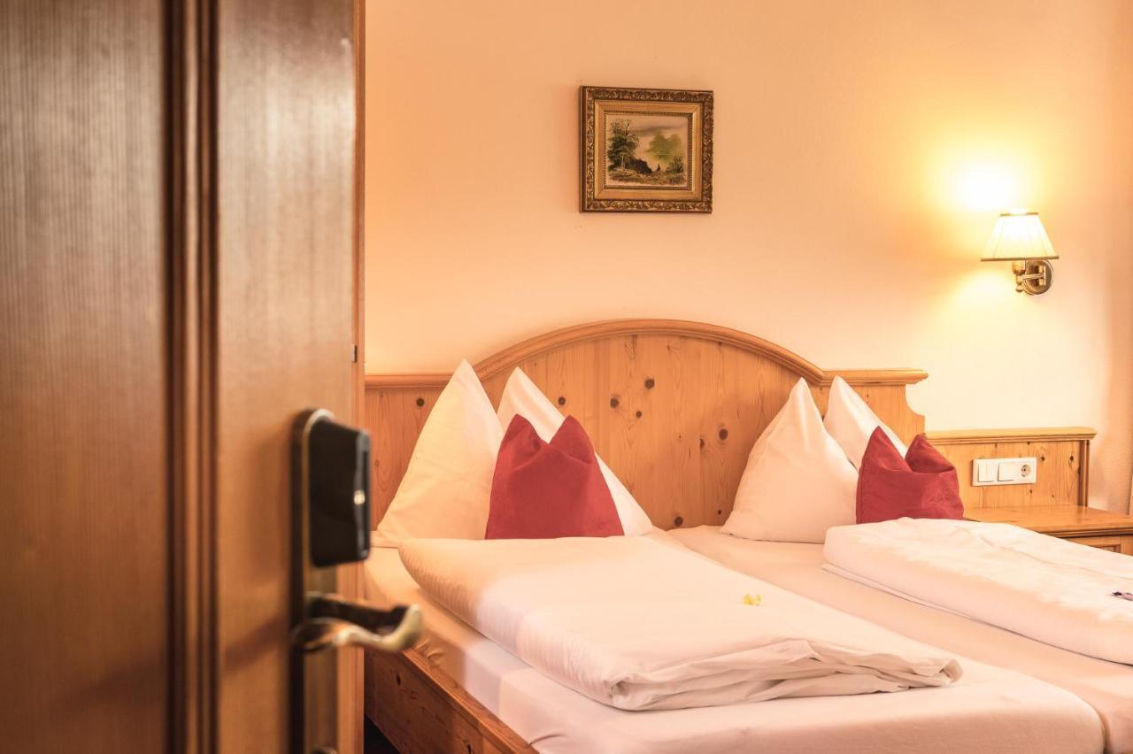 Hotel Schartner Altenmarkt im Pongau Eksteriør billede
