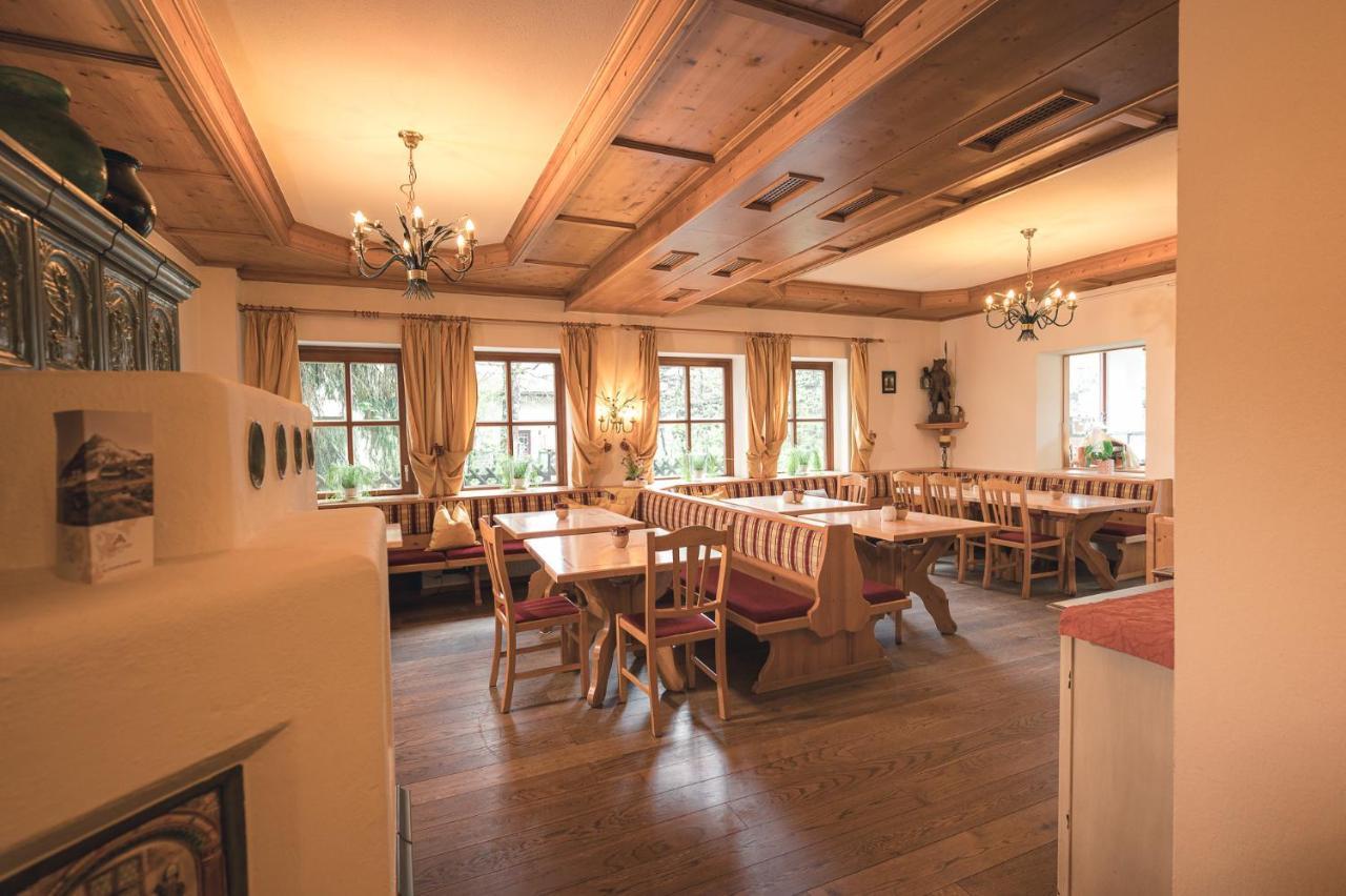 Hotel Schartner Altenmarkt im Pongau Eksteriør billede