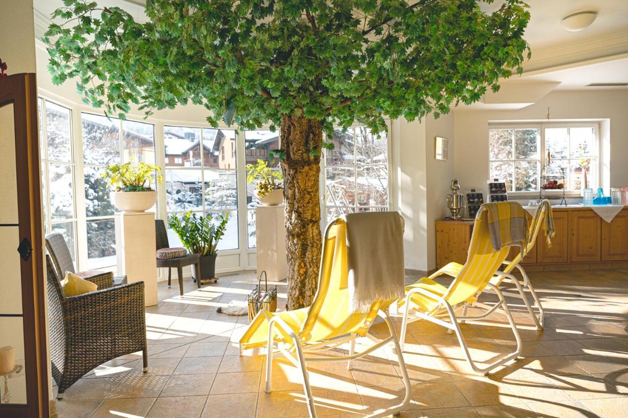 Hotel Schartner Altenmarkt im Pongau Eksteriør billede
