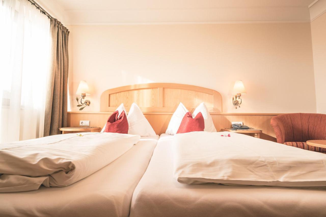 Hotel Schartner Altenmarkt im Pongau Eksteriør billede