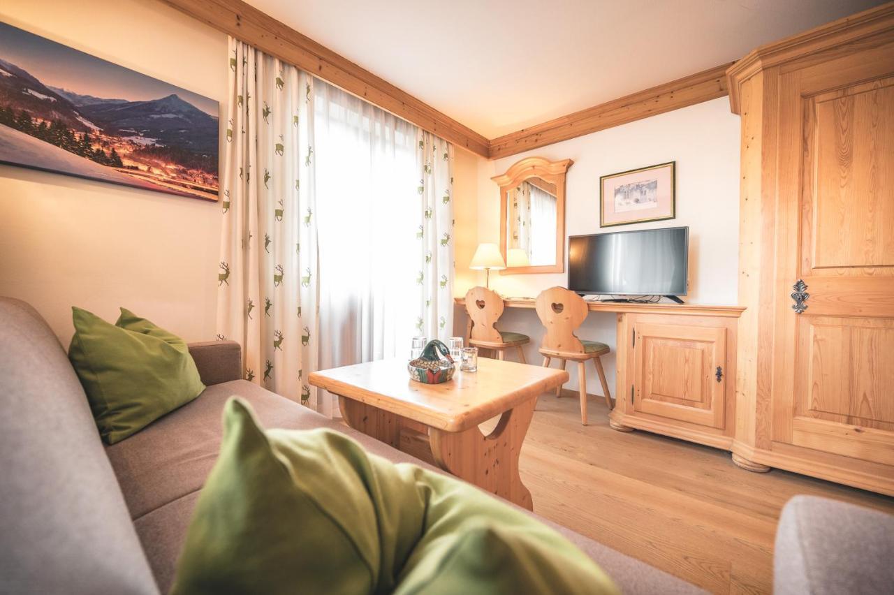 Hotel Schartner Altenmarkt im Pongau Eksteriør billede