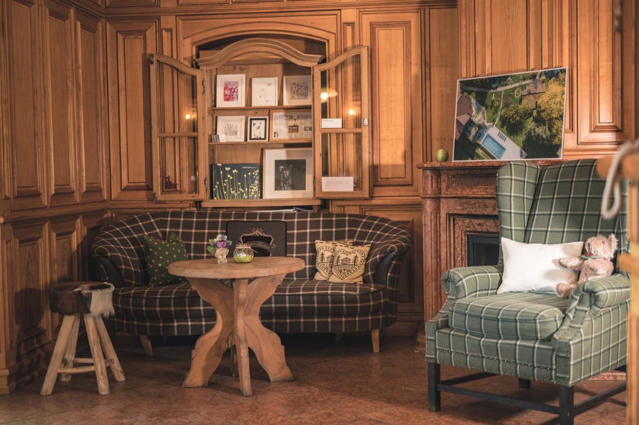 Hotel Schartner Altenmarkt im Pongau Eksteriør billede