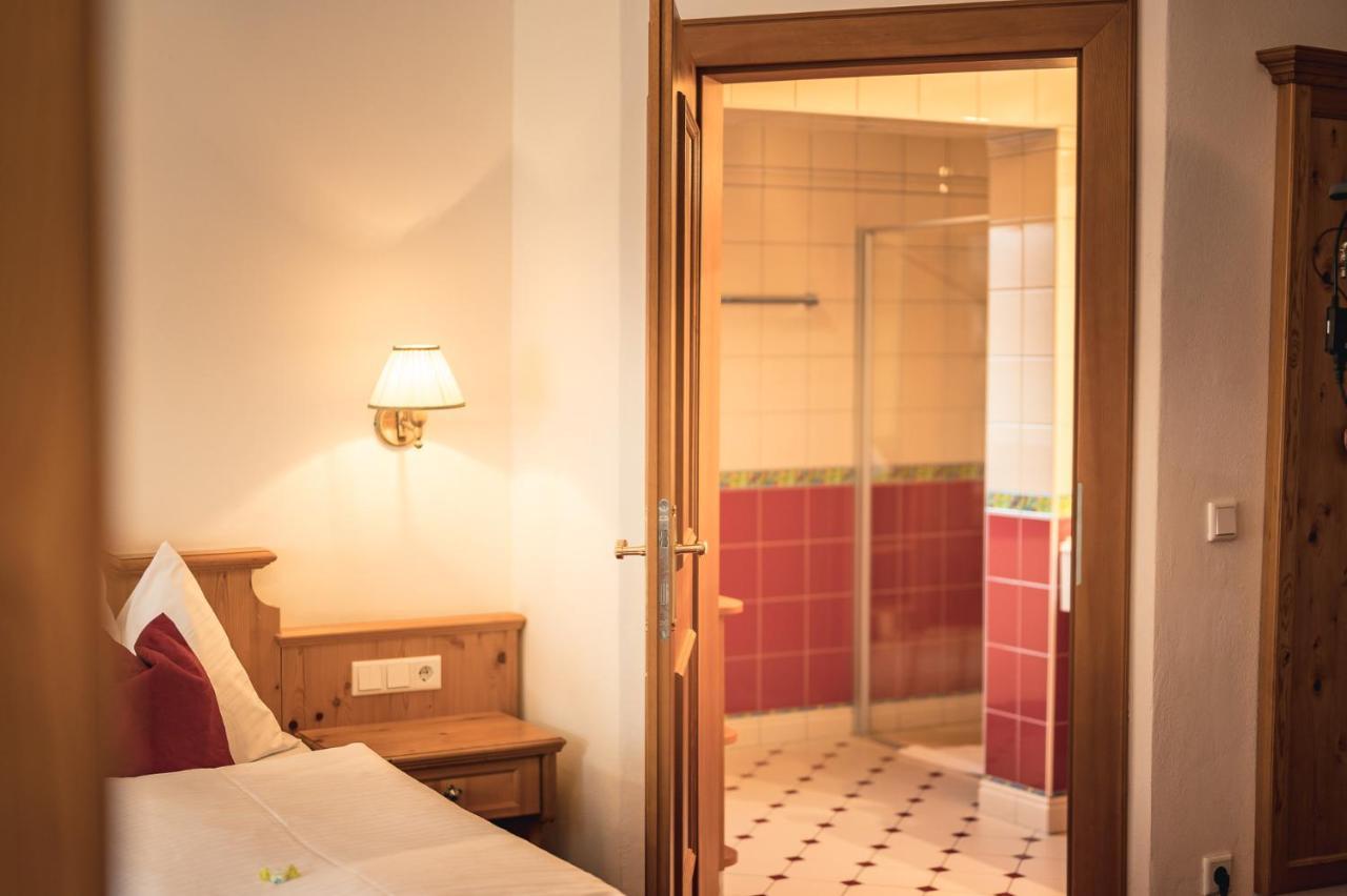 Hotel Schartner Altenmarkt im Pongau Eksteriør billede