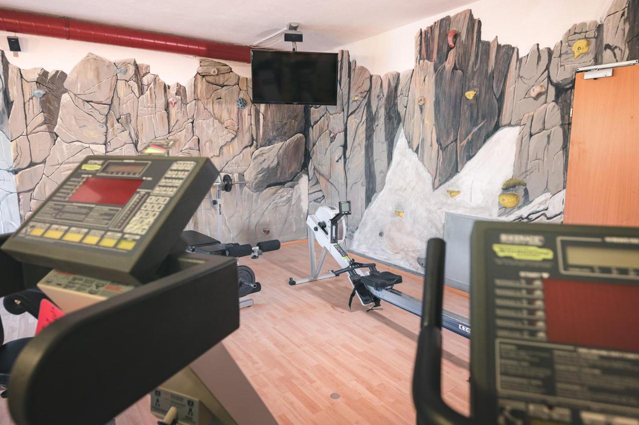 Hotel Schartner Altenmarkt im Pongau Eksteriør billede