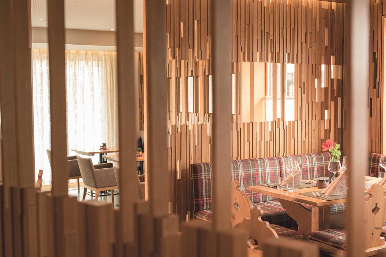 Hotel Schartner Altenmarkt im Pongau Eksteriør billede