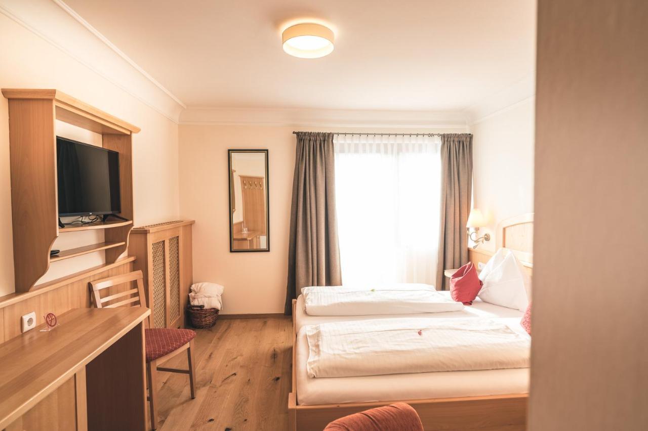 Hotel Schartner Altenmarkt im Pongau Eksteriør billede